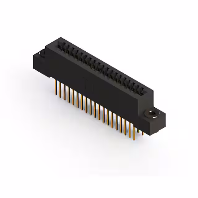 392-038-542-203 EDAC Inc.  Edgeboard Connectors